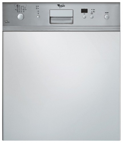 Lave-vaisselle Whirlpool ADG 6949 Photo, les caractéristiques