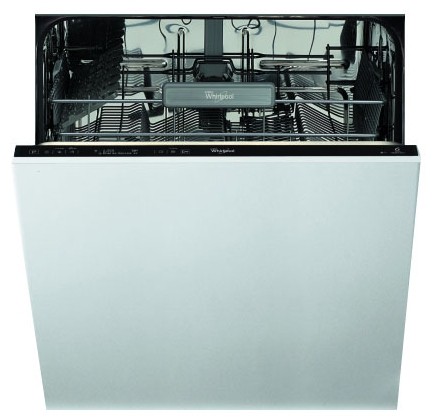Посудомоечная Машина Whirlpool ADG 7010 Фото, характеристики