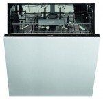 Lave-vaisselle Whirlpool ADG 7010 60.00x82.00x56.00 cm