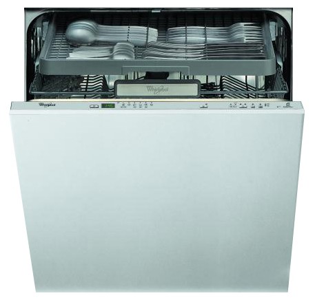 Lave-vaisselle Whirlpool ADG 7200 Photo, les caractéristiques