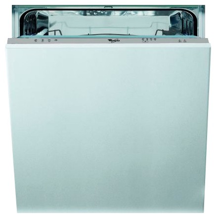 Посудомоечная Машина Whirlpool ADG 7430/1 FD Фото, характеристики