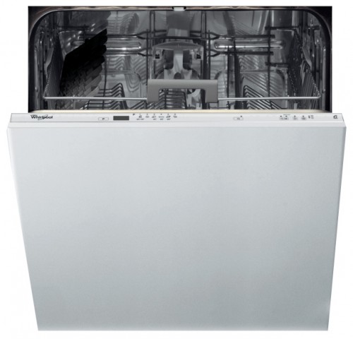 Lave-vaisselle Whirlpool ADG 7433 FD Photo, les caractéristiques