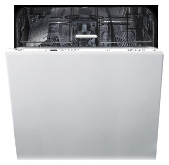Lave-vaisselle Whirlpool ADG 7443 A+ FD Photo, les caractéristiques