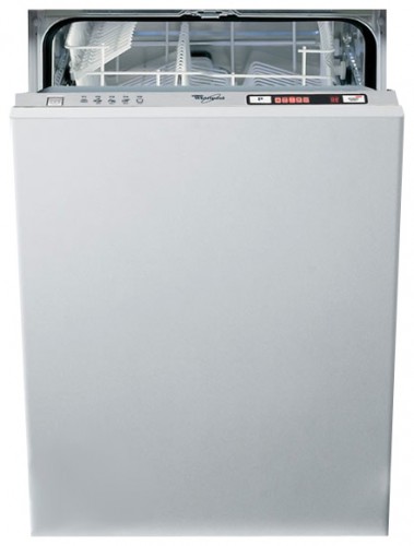 Машина за прање судова Whirlpool ADG 7500 слика, karakteristike