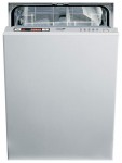 Lave-vaisselle Whirlpool ADG 7500 44.80x82.00x55.00 cm
