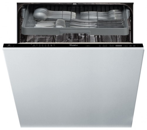 Lave-vaisselle Whirlpool ADG 7510 Photo, les caractéristiques