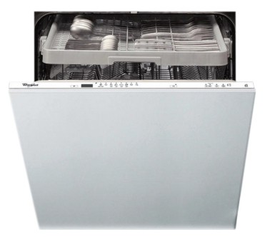 Lave-vaisselle Whirlpool ADG 7633 A++ FD Photo, les caractéristiques