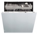 Πλυντήριο πιάτων Whirlpool ADG 7633 A++ FD 60.00x82.00x56.00 cm