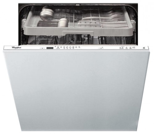 Lave-vaisselle Whirlpool ADG 7633 FDA Photo, les caractéristiques