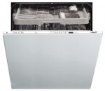 Πλυντήριο πιάτων Whirlpool ADG 7633 FDA 60.00x82.00x56.00 cm