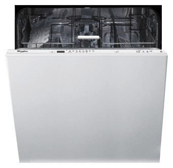 Dishwasher Whirlpool ADG 7643 A+ FD Photo, Characteristics