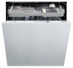 食器洗い機 Whirlpool ADG 7653 A+ PC TR FD 60.00x82.00x57.00 cm