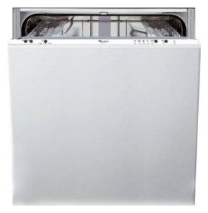 Lave-vaisselle Whirlpool ADG 799 Photo, les caractéristiques