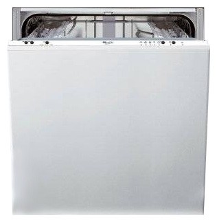 Машина за прање судова Whirlpool ADG 7995 слика, karakteristike