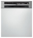 Lave-vaisselle Whirlpool ADG 8100 IX 60.00x82.00x56.00 cm