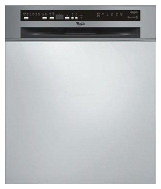 Посудомийна машина Whirlpool ADG 8400 IX фото, Характеристики