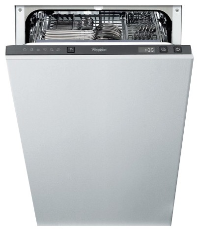 Посудомийна машина Whirlpool ADG 851 FD фото, Характеристики