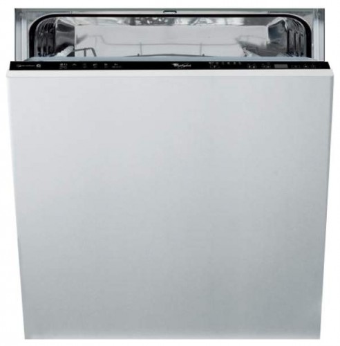 Dishwasher Whirlpool ADG 8553A+FD Photo, Characteristics