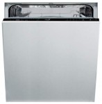 Посудомоечная Машина Whirlpool ADG 8553A+FD 60.00x82.00x57.00 см