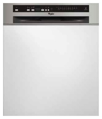 Stroj za pranje posuđa Whirlpool ADG 8558 A++ PC FD foto, Karakteristike