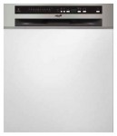 Посудомоечная Машина Whirlpool ADG 8558 A++ PC FD 60.00x82.00x57.00 см