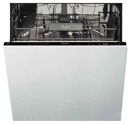 Посудомийна машина Whirlpool ADG 8575 FD фото, Характеристики
