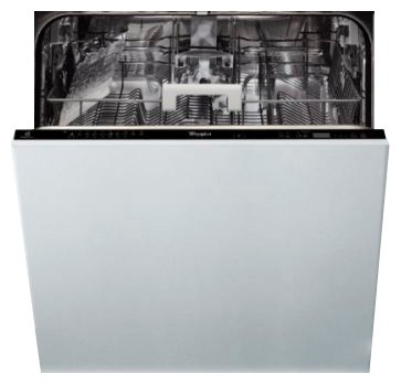 Dishwasher Whirlpool ADG 8673 A+ PC FD Photo, Characteristics