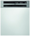 Посудомоечная Машина Whirlpool ADG 8675 IX 60.00x82.00x55.00 см