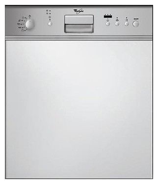 ماشین ظرفشویی Whirlpool ADG 8740 IX عکس, مشخصات
