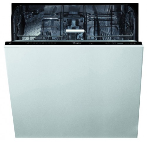 Dishwasher Whirlpool ADG 8773 A++ FD Photo, Characteristics
