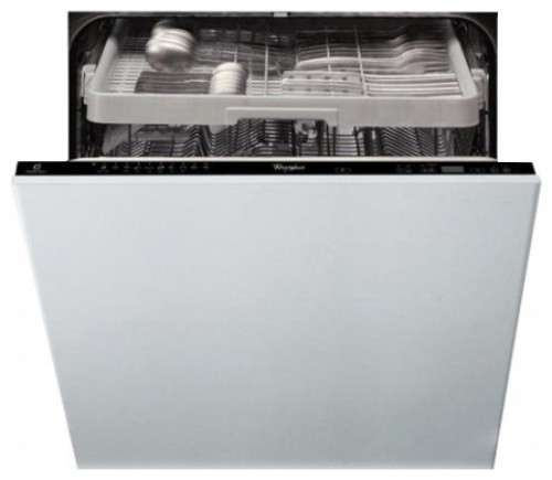 洗碗机 Whirlpool ADG 8793 A++ PC TR FD 照片, 特点