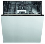食器洗い機 Whirlpool ADG 8798 A+ PC FD 60.00x82.00x56.00 cm