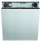 Stroj za pranje posuđa Whirlpool ADG 8900 FD 60.00x82.00x56.00 cm