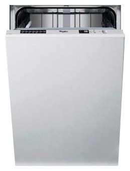 食器洗い機 Whirlpool ADG 910 FD 写真, 特性