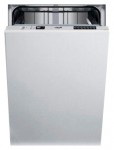食器洗い機 Whirlpool ADG 910 FD 45.00x82.00x57.00 cm