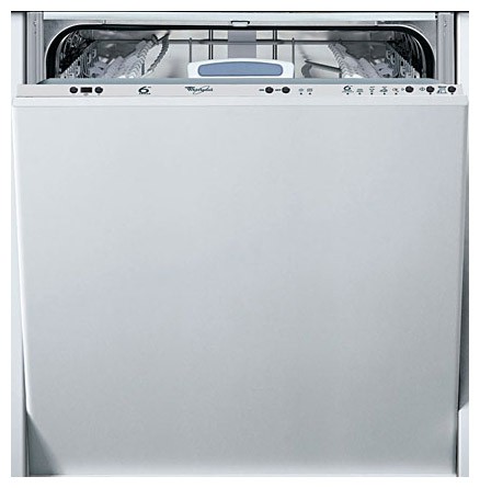 Lave-vaisselle Whirlpool ADG 9148 Photo, les caractéristiques
