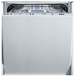 Lave-vaisselle Whirlpool ADG 9148 59.70x82.00x55.50 cm