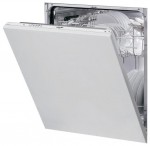 Lave-vaisselle Whirlpool ADG 9190 59.70x82.00x56.00 cm