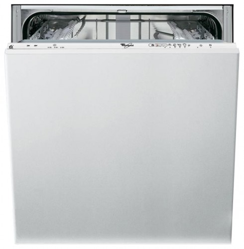 食器洗い機 Whirlpool ADG 9210 写真, 特性