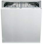 食器洗い機 Whirlpool ADG 9210 60.00x82.00x56.00 cm