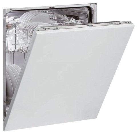 ماشین ظرفشویی Whirlpool ADG 9390 PC عکس, مشخصات