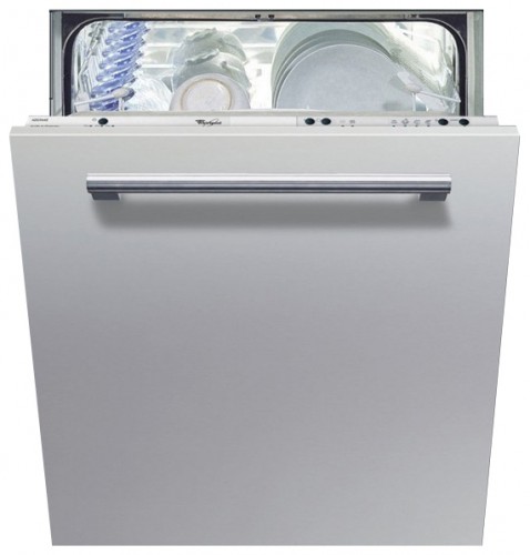 Lave-vaisselle Whirlpool ADG 9442 FD Photo, les caractéristiques