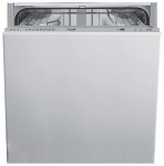 Stroj za pranje posuđa Whirlpool ADG 9490 PC 60.00x82.00x56.00 cm