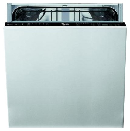 Машина за прање судова Whirlpool ADG 9590 слика, karakteristike