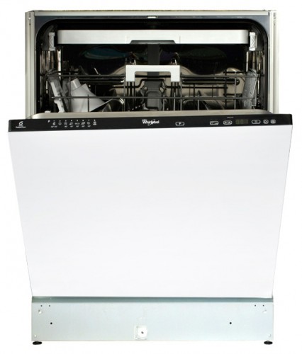 ماشین ظرفشویی Whirlpool ADG 9673 A++ FD عکس, مشخصات