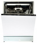食器洗い機 Whirlpool ADG 9673 A++ FD 60.00x82.00x55.00 cm