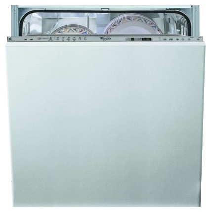 ماشین ظرفشویی Whirlpool ADG 9840 عکس, مشخصات