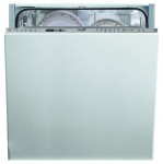 Lave-vaisselle Whirlpool ADG 9840 49.70x82.00x56.00 cm