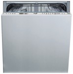 Stroj za pranje posuđa Whirlpool ADG 9850 60.00x82.00x56.00 cm