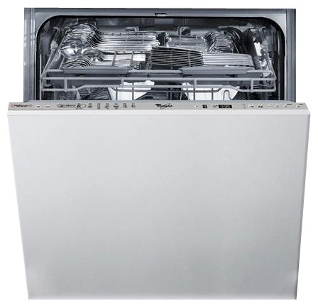 ماشین ظرفشویی Whirlpool ADG 9960 عکس, مشخصات